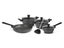 Flonal Cookware Petra Lavica 8 Piece Set - Clearance Carousel 2