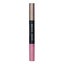 Bobbi Brown Dual Ended Long Wear Cream Shadow Stick - # Bronze Pink Shimmer/Espr Carousel 3