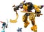 LEGO Ninjago Arin's Spinjitzu Battle Mech Carousel 2
