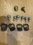Cabinet knobs Carousel 1