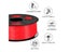 New 3D Printer Filament PLA 1KG Carousel 3