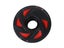 New 3D Printer Filament PLA 1KG Carousel 5