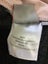 EXERCISE PANTS SIZE SMALL SUPERFIT ACTIVEWEAR Carousel 4