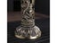 Retro Incense Burner Vertical Zen Buddha Heart Sutra Dragon Phoenix Pillar Carousel 7