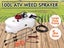 Weed Sprayer Carousel 1