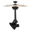 car crash cymbal car vent mini crash cymbal Car Crash Cymbal Mini Drum for Carousel 4