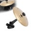 car crash cymbal car vent mini crash cymbal Car Crash Cymbal Mini Drum for Carousel 7