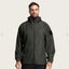 BAERSkin Tactical Heavy-Storm Waterproof Jacket 2.0, size XL sealed seams Carousel 3
