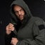 BAERSkin Tactical Heavy-Storm Waterproof Jacket 2.0, size XL sealed seams Carousel 4