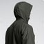 BAERSkin Tactical Heavy-Storm Waterproof Jacket 2.0, size XL sealed seams Carousel 5