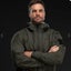 BAERSkin Tactical Heavy-Storm Waterproof Jacket 2.0, size XL sealed seams Carousel 6