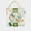 Chatty Fantails Shopping Bag Carousel 2