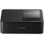 Canon SELPHY CP1500 PHOTO Printer - Black Compact - WiFi [CP1500B] Carousel 1