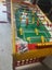 Garlando football table Carousel 2