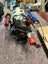 Celestron F2 8” Rasa Telescope & Accessories Carousel 8