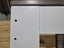 Dallas King Single Loft Bunk, Desk, Drawers, Wardrobe & Shelving **2nds* Carousel 9