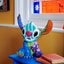 Disney Britto - Stitch Extra Large Figurine, 35cm H Carousel 3