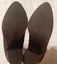 Never Worn Brand New :Black heeled Boot -Debut Carousel 2