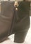 Never Worn Brand New :Black heeled Boot -Debut Carousel 3