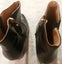 Never Worn Brand New :Black heeled Boot -Debut Carousel 5