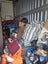 Contents of Storage Unit – Dinsdale, Hamilton Carousel 3