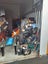 Contents of Storage Unit – Dinsdale, Hamilton Carousel 7