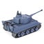 HENG LONG 7.0 3818-1 1/16 2.4G GERMANY TIGER I RC Battle Tank Metal Track+ Me... Carousel 2