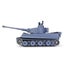 HENG LONG 7.0 3818-1 1/16 2.4G GERMANY TIGER I RC Battle Tank Metal Track+ Me... Carousel 3