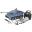 HENG LONG 7.0 3818-1 1/16 2.4G GERMANY TIGER I RC Battle Tank Metal Track+ Me... Carousel 6