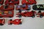 Ferrari Models - Various - Bulk Lot Carousel 4