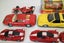 Ferrari Models - Various - Bulk Lot Carousel 6