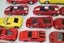 Ferrari Models - Various - Bulk Lot Carousel 7