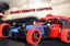 Racing Rally Short Truck Course 1:24 Scale 2WD Rally Car Carousel 2