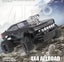 RC Sand Monster Big Rechargeable 1:10 Sand Monster Truck Carousel 5