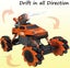 2-In-1 Rock Crawler with Water and Rocket Launcher Carousel 2