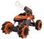 2-In-1 Rock Crawler with Water and Rocket Launcher Carousel 4