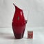 Vintage Whitefriars Ruby Red Art Glass Jug – Geoffrey Baxter Design, England Carousel 6