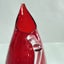 Vintage Whitefriars Ruby Red Art Glass Jug – Geoffrey Baxter Design, England Carousel 9