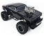 RC Sand Monster Big Rechargeable 1:10 Sand Monster Truck Carousel 6