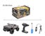 RC Sand Monster Big Rechargeable 1:10 Sand Monster Truck Carousel 7