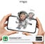 Octaland 4D+ Augmented Reality Alphabet Cards Carousel 3