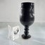Fursbreck Orkney Roman Black Goblet – Studio Pottery, Handthrown Carousel 2