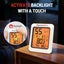ThermoPro TP350 Smart App Backlit Thermometer / Hygrometer Monitor Carousel 3