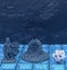 Oozes Monster Miniatures Dungeons and Dragons dice4dungeons Brite Carousel 6
