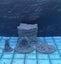 Oozes Monster Miniatures Dungeons and Dragons dice4dungeons Brite Carousel 1