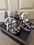 Minx Pretty Polly Sneakers - Size 37 Brand New Carousel 1