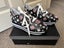 Minx Pretty Polly Sneakers - Size 37 Brand New Carousel 2