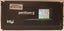 VINTAGE - INTEL PENTIUM II CPU Carousel 1