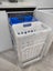 Acrylic White Handle-less Flat Pack Laundry – Smart Storage & pull-out hamper Carousel 4