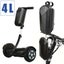 Brand New Bike Scooter Hle bars Bag Bicycle Accessories*Hot SALE Carousel 5